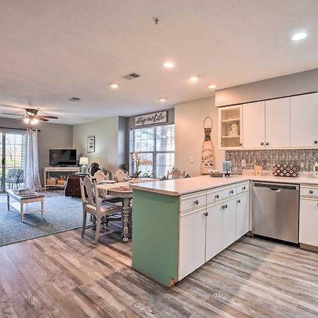 Resort Condo With Pool About 3 Mi To Branson Landing! エクステリア 写真