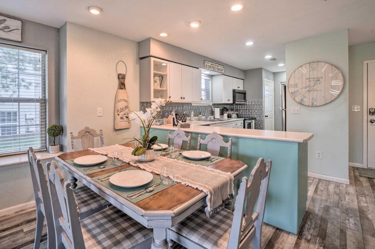 Resort Condo With Pool About 3 Mi To Branson Landing! エクステリア 写真