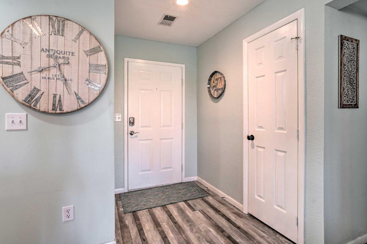 Resort Condo With Pool About 3 Mi To Branson Landing! エクステリア 写真