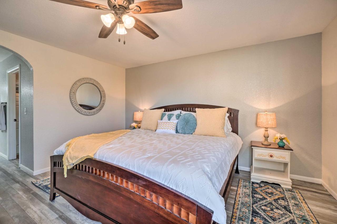 Resort Condo With Pool About 3 Mi To Branson Landing! エクステリア 写真