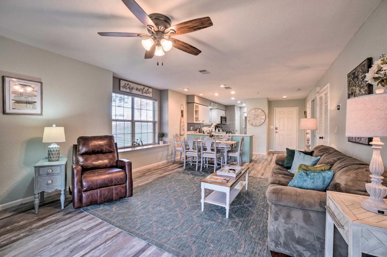 Resort Condo With Pool About 3 Mi To Branson Landing! エクステリア 写真