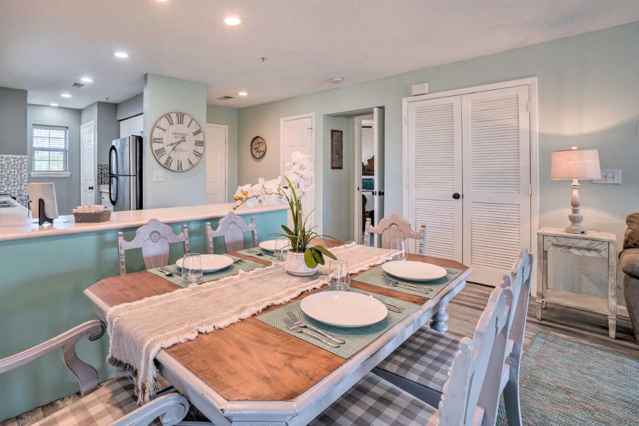 Resort Condo With Pool About 3 Mi To Branson Landing! エクステリア 写真