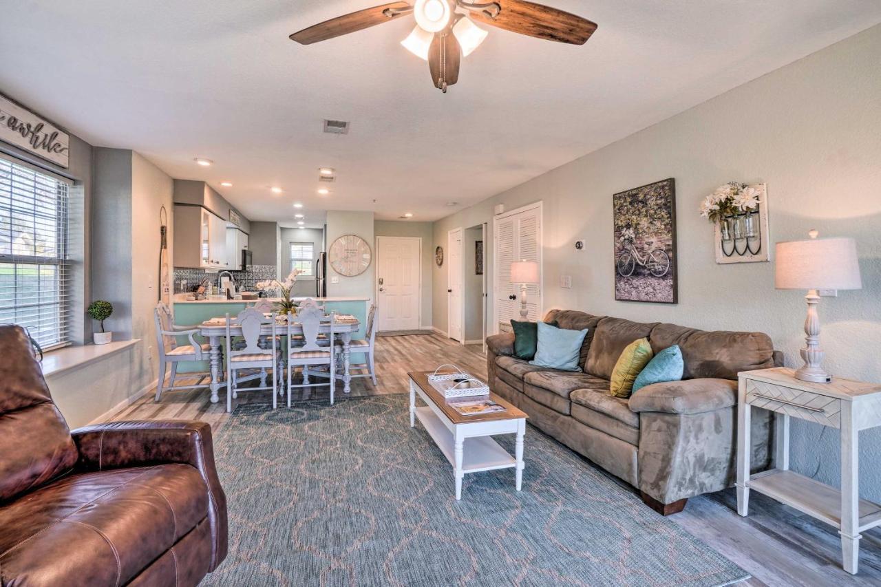 Resort Condo With Pool About 3 Mi To Branson Landing! エクステリア 写真