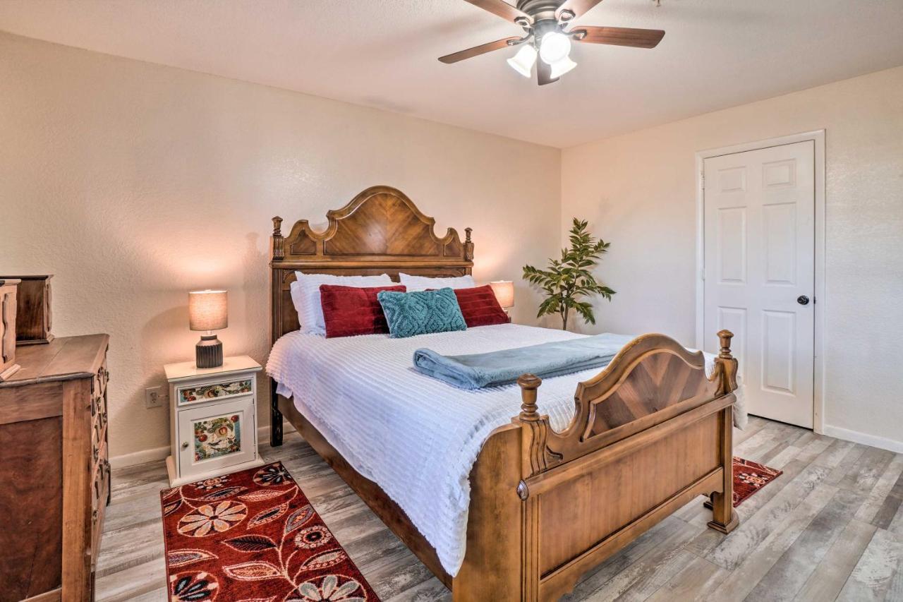 Resort Condo With Pool About 3 Mi To Branson Landing! エクステリア 写真