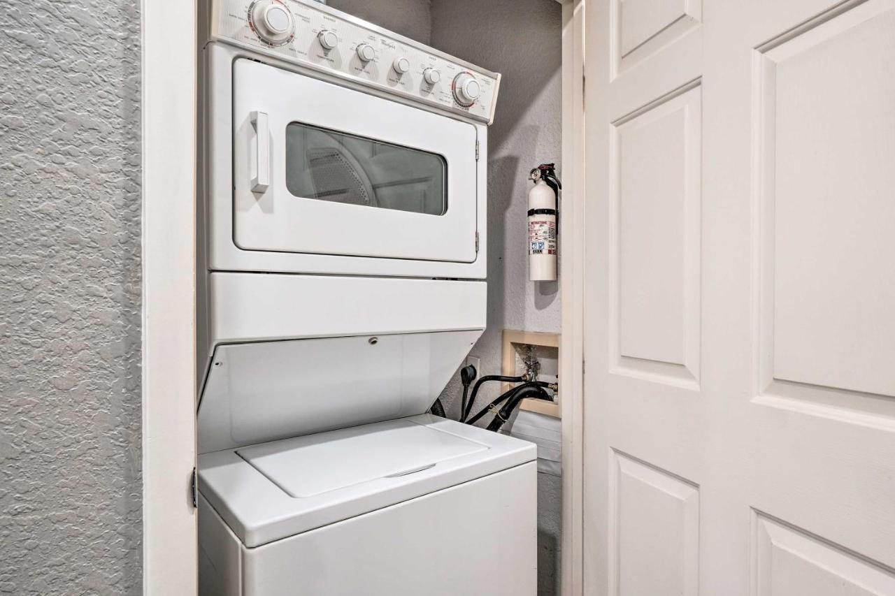 Resort Condo With Pool About 3 Mi To Branson Landing! エクステリア 写真