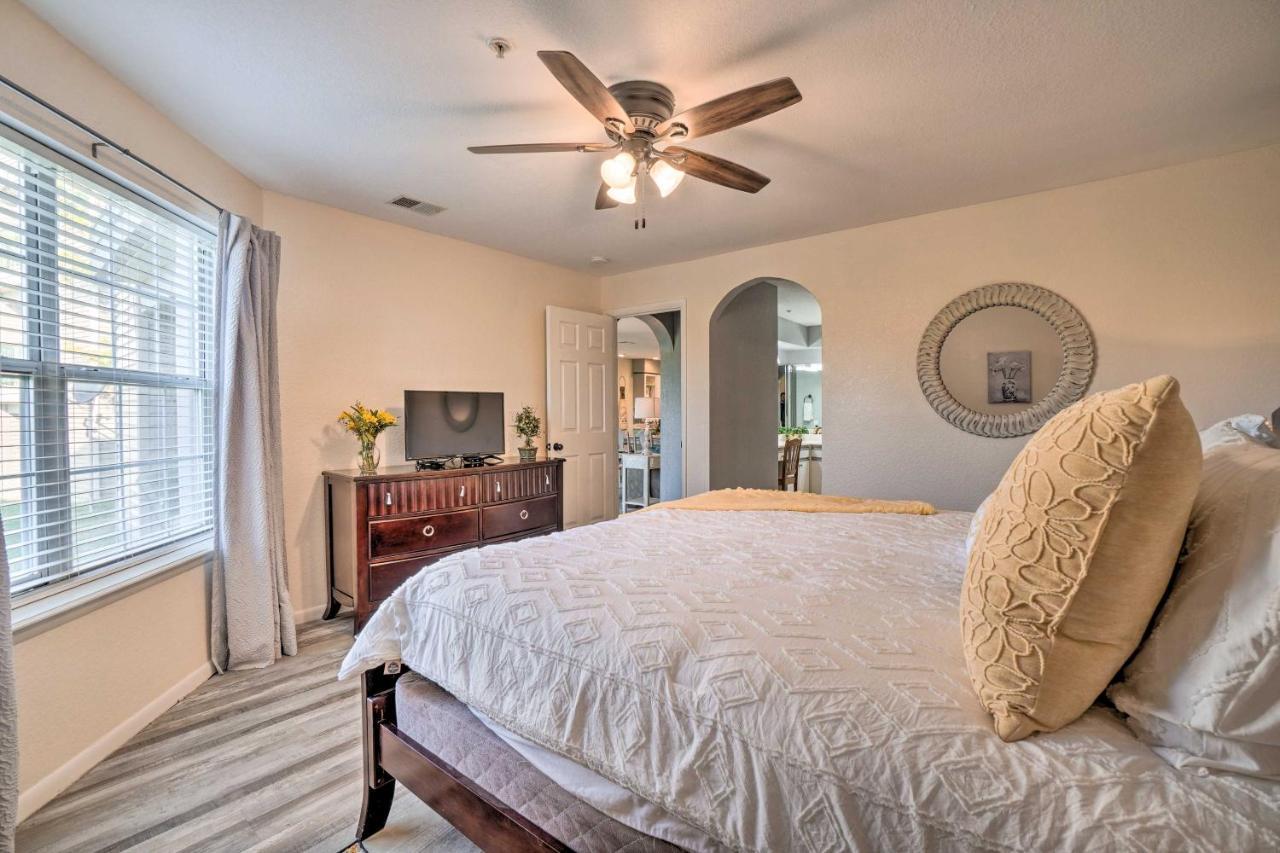 Resort Condo With Pool About 3 Mi To Branson Landing! エクステリア 写真