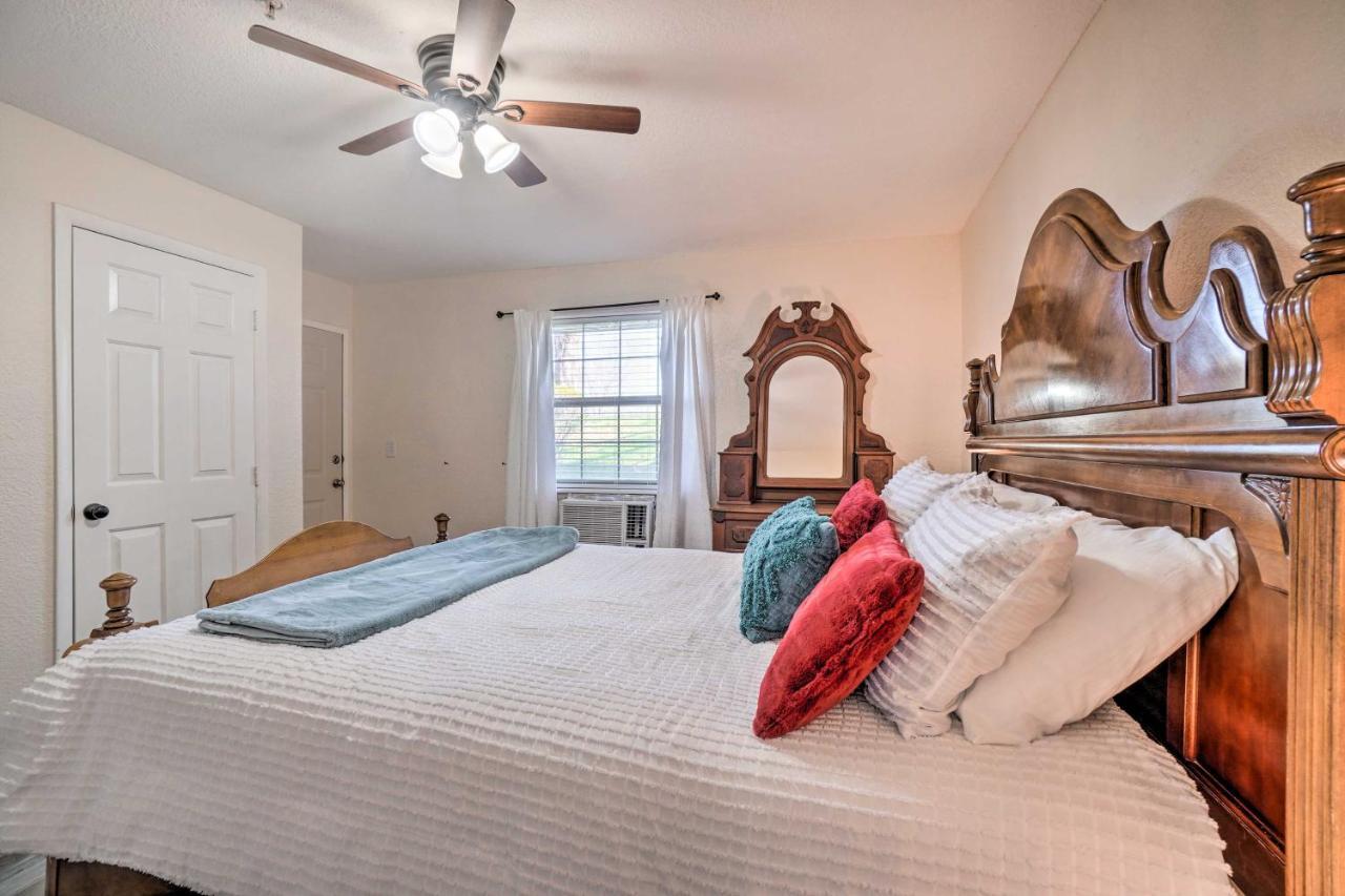 Resort Condo With Pool About 3 Mi To Branson Landing! エクステリア 写真