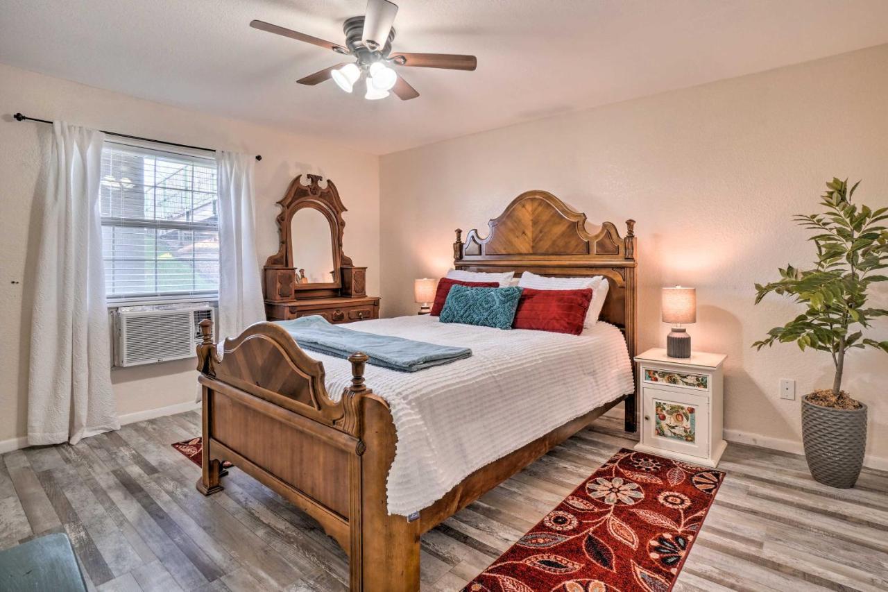 Resort Condo With Pool About 3 Mi To Branson Landing! エクステリア 写真