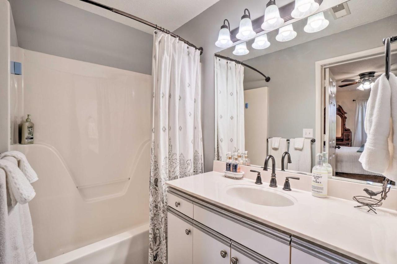 Resort Condo With Pool About 3 Mi To Branson Landing! エクステリア 写真
